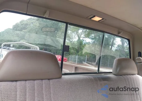 1997 Chevrolet C1500 Fleetside из США, поврежденный, VIN 1GCEC14M1VE192636